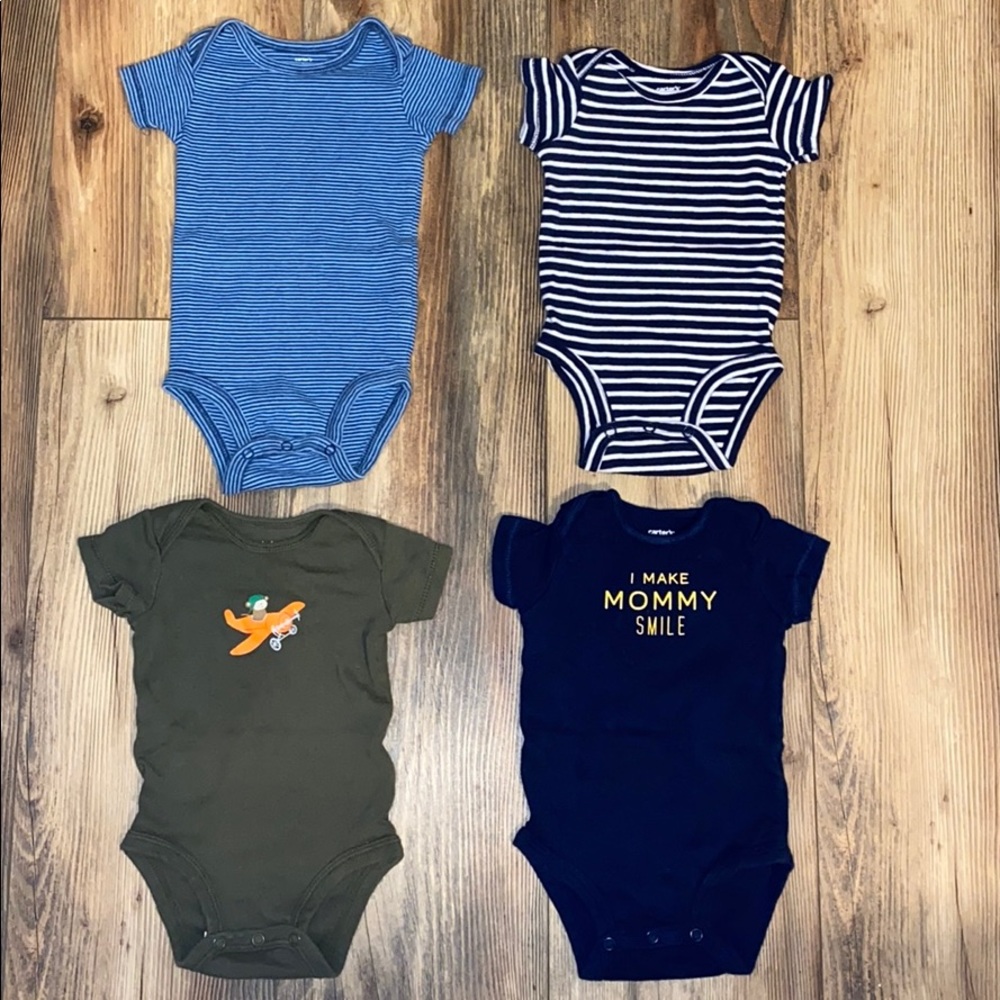 Onesie bundle